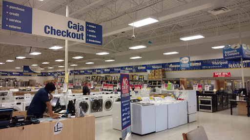 Appliance Store «Sears Outlet», reviews and photos, 857 N Val Vista Dr, Gilbert, AZ 85234, USA