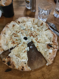 Pizza du Pizzeria La cantine de Jeanine à Marseille - n°7