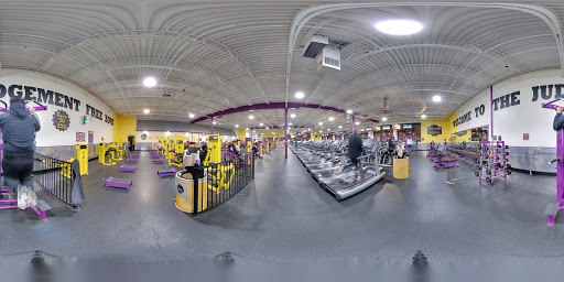 Gym «Planet Fitness», reviews and photos, 2300 S Cicero Ave, Cicero, IL 60804, USA