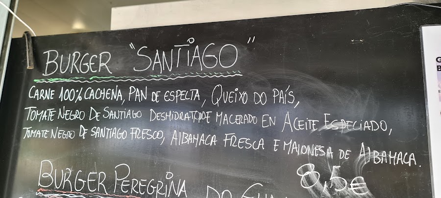 AUTGA - Bico de Xeado