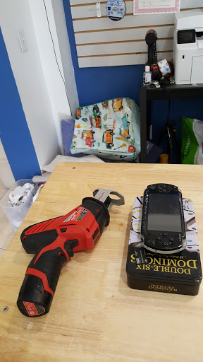 Pawn Shop «BUY N SELL WORLD», reviews and photos, 272 NJ-18, East Brunswick, NJ 08816, USA