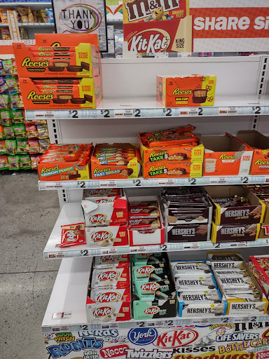 Variety Store «Five Below», reviews and photos, 1155 Mount Vernon Hwy NE #750, Atlanta, GA 30338, USA