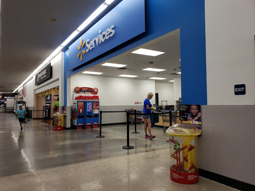 Department Store «Walmart Supercenter», reviews and photos, 23561 US-59, Porter, TX 77365, USA