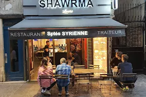 Shawarma lovers image