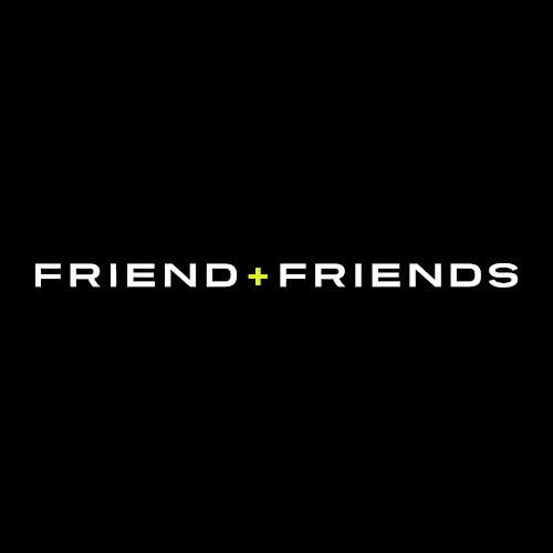 Friend and Friends Studio, 103 Bute St, Cardiff CF10 5AD, United Kingdom