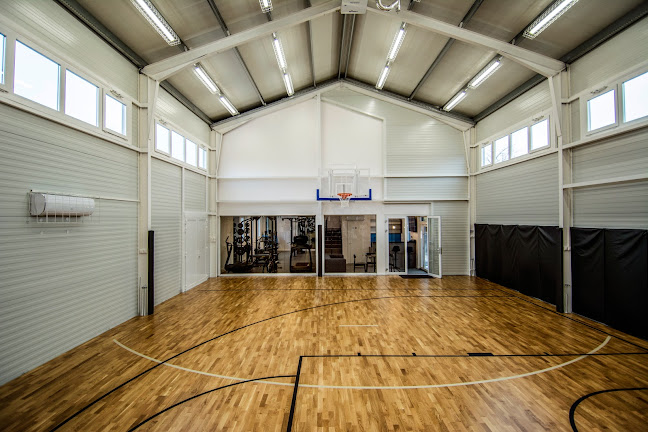 Értékelések erről a helyről: Evolution Basketball Training, Szolnok - Edzőterem