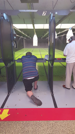 Gun Shop «The Bullet Ranch», reviews and photos, 12425 Broad St SW, Pataskala, OH 43062, USA