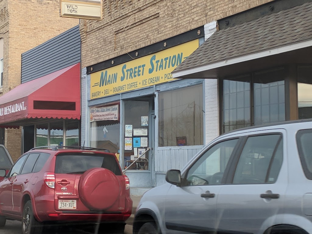 Cathy Cake's Main Street Station 54984