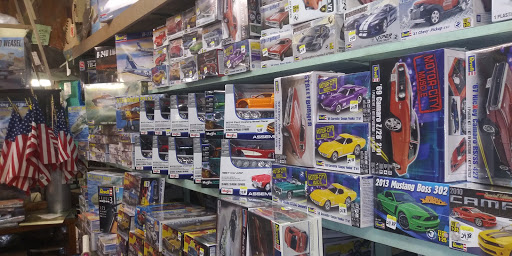 Hardware Store «Landwehr Hardware & Toys», reviews and photos, 826 Madison Ave, Covington, KY 41011, USA