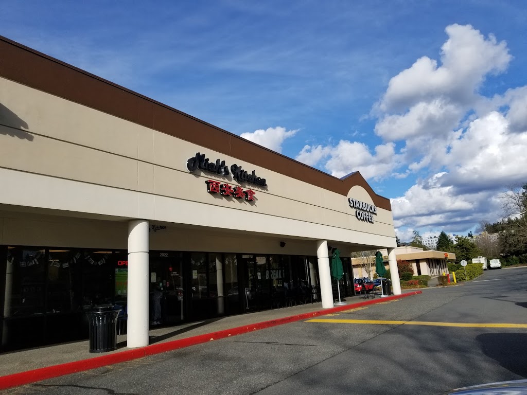 Miah's Kitchen 98052