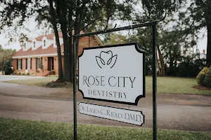 Rose City Dentistry image