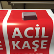 Kaşe Uçkanlar Ozalit -Acil Kaşe Yapımı-