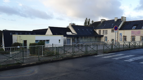 École primaire Ecole du Sacré Coeur Lannilis
