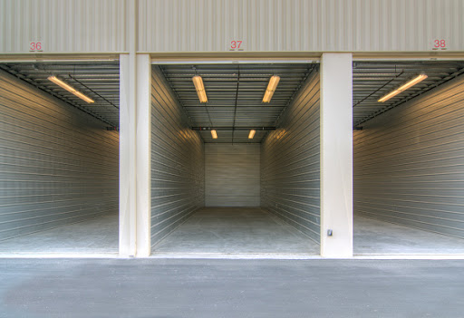 RV Storage Facility «Interstate Storage», reviews and photos, 1800 Sutter St, Livermore, CA 94551, USA