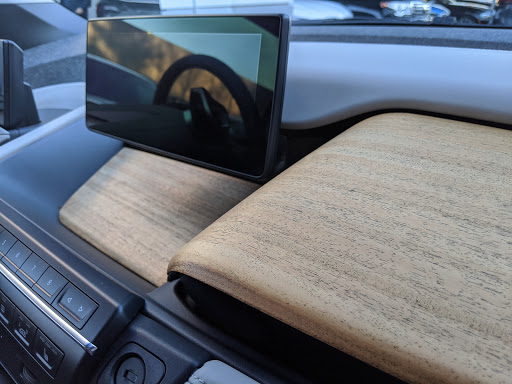 BMW Dealer «Herb Chambers BMW of Sudbury», reviews and photos, 128 Boston Post Rd, Sudbury, MA 01776, USA