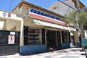 Farmacia Rivera 1