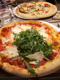 Pizza du Restaurant italien Terra Nova Restaurant-Pizzeria à Genas - n°14