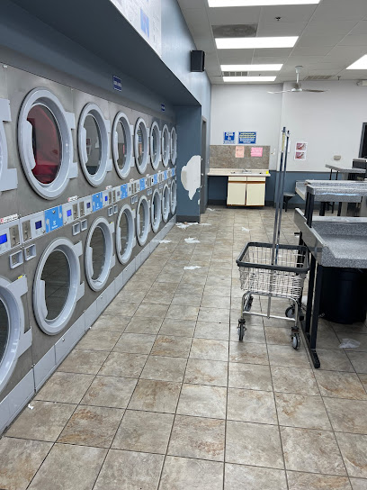 Mulford Laundromat