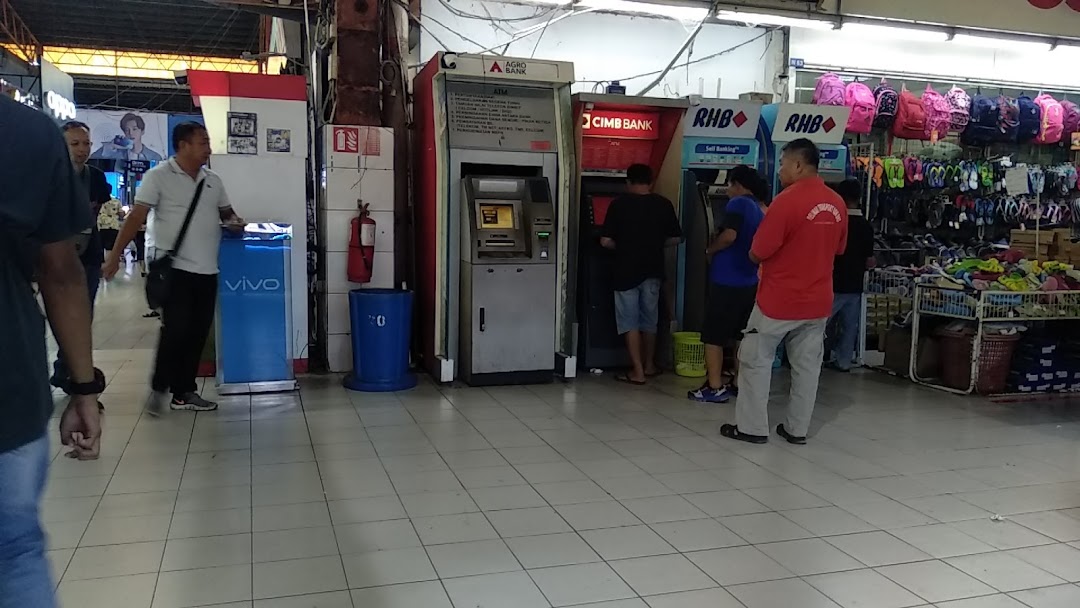 ATM - AmBank
