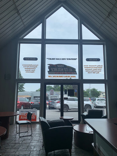 Used Car Dealer «Your Auto Source, Inc.», reviews and photos, 2249 Bannister St, York, PA 17408, USA