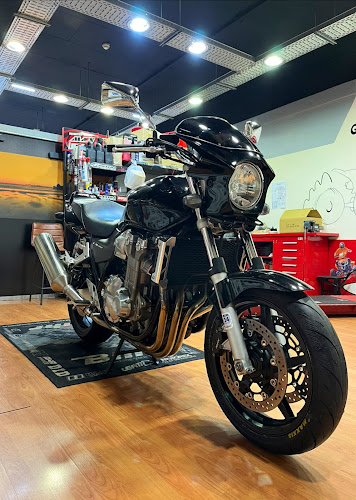 JDA MOTOQUAD Horario