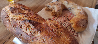 Boulangerie de la Tour Patrick à Grambois