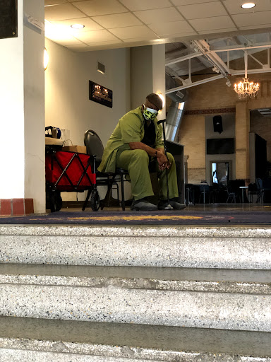 Museum «Buffalo Soldiers Museum», reviews and photos, 3816 Caroline St, Houston, TX 77004, USA