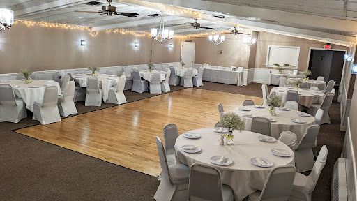 American Legion Post 253