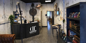 Destinée - studio de tatouage