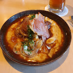 Photo n°3 de l'avis de Chris.a fait le 25/10/2023 à 13:58 sur le  Re(h)serviert - Wirtshaus der Genusskultur à Frauenau