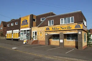 Mike Neville Estate Agents image