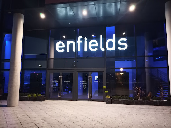 Enfields Estate Agents Southampton - Southampton