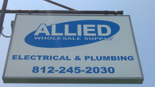 Allied Wholesale Supply Inc in Bloomington, Indiana
