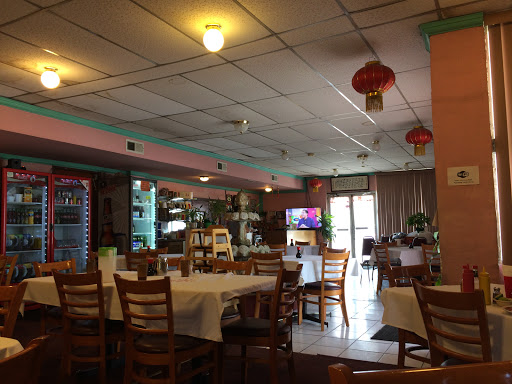 Restaurante Chino Yuan Lin