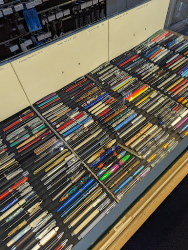 Inkt - Shop