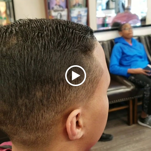 Barber Shop «Legends Barbershop», reviews and photos, 6463 E Hampden Ave, Denver, CO 80222, USA