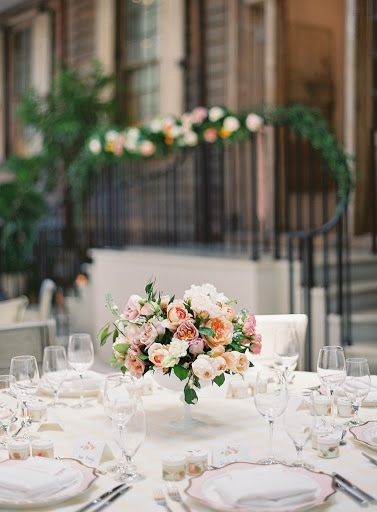 Mediterranean Restaurant «Cannon Green», reviews and photos, 103 Spring St, Charleston, SC 29403, USA