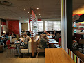 restaurants McDonald's 59190 Hazebrouck