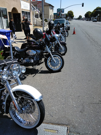 Nunez Tattoo, 12724 San Pablo Ave, Richmond, CA 94805, USA, 