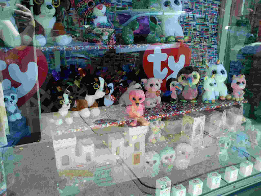 Candy Store «Sweet Dreams: Toys», reviews and photos, 2921 College Ave, Berkeley, CA 94705, USA