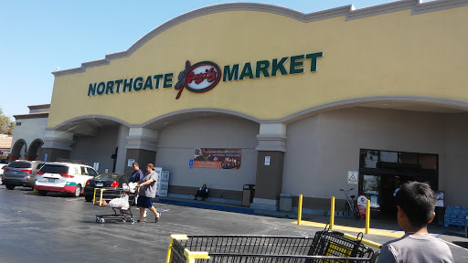 Northgate Gonzalez Markets, 3828 Peck Rd, El Monte, CA 91732, USA, 