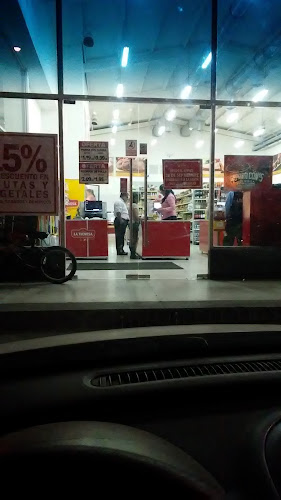 Opiniones de Embutidos La Vienesa en Guayaquil - Supermercado