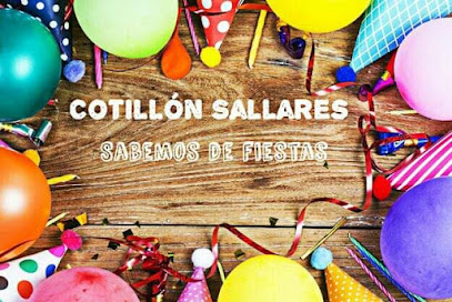 Cotillon Sallares