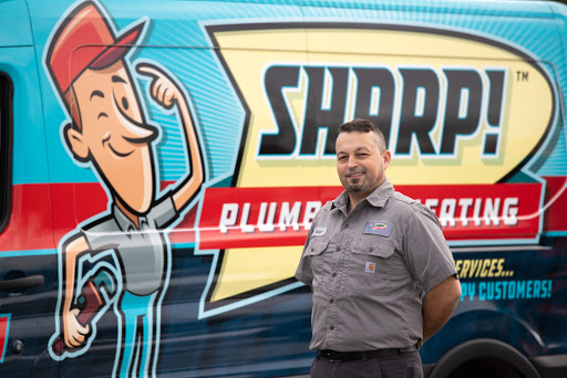 Sharp Plumbing & Heating