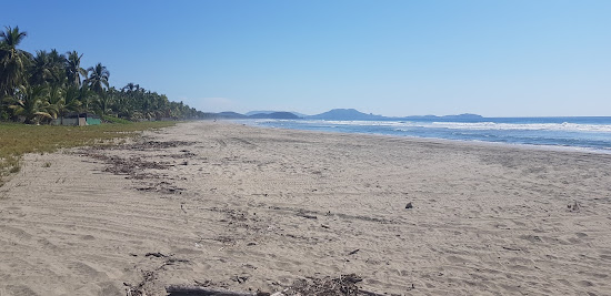 Playa Buenavista