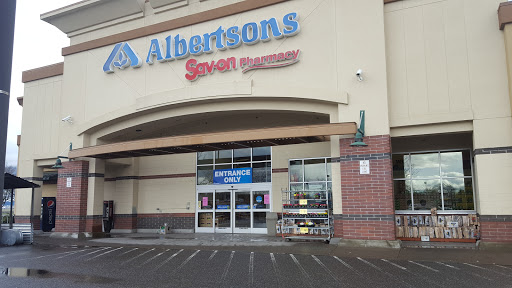 Grocery Store «Albertsons», reviews and photos, 888 NE 25th Ave, Hillsboro, OR 97124, USA