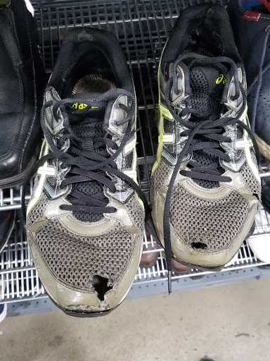 Thrift Store «Goodwill Brandon Superstore», reviews and photos, 1106 E Brandon Blvd, Brandon, FL 33511, USA