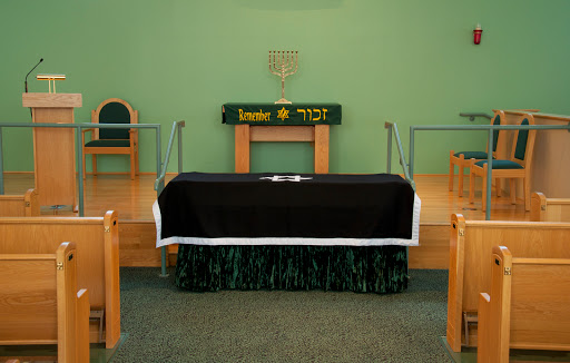 Funeral Home «Brighton Memorial Chapel Inc. (bought Parsky Funeral Home)», reviews and photos, 3325 S Winton Rd, Rochester, NY 14623, USA