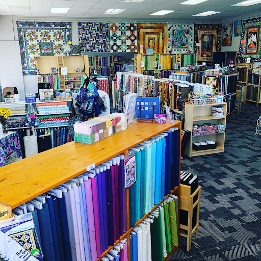 Quilt Shop «Golden State Quilting, LLC.», reviews and photos, 2435 Winchester Blvd, Campbell, CA 95008, USA