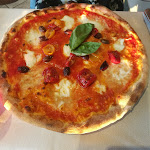 Photo n°2 de l'avis de Marco.e fait le 13/07/2019 à 19:33 sur le  Il Mosaico Ristorante à Sirmione